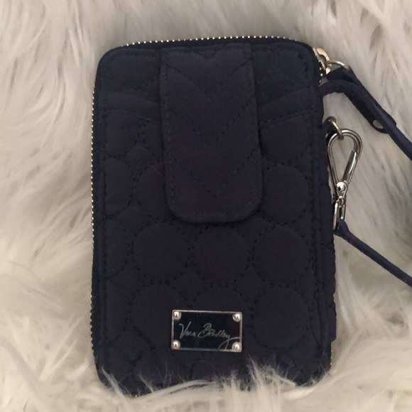 😊EUC Bundle of Vera Bradley Wallets - Picture 2 of 8